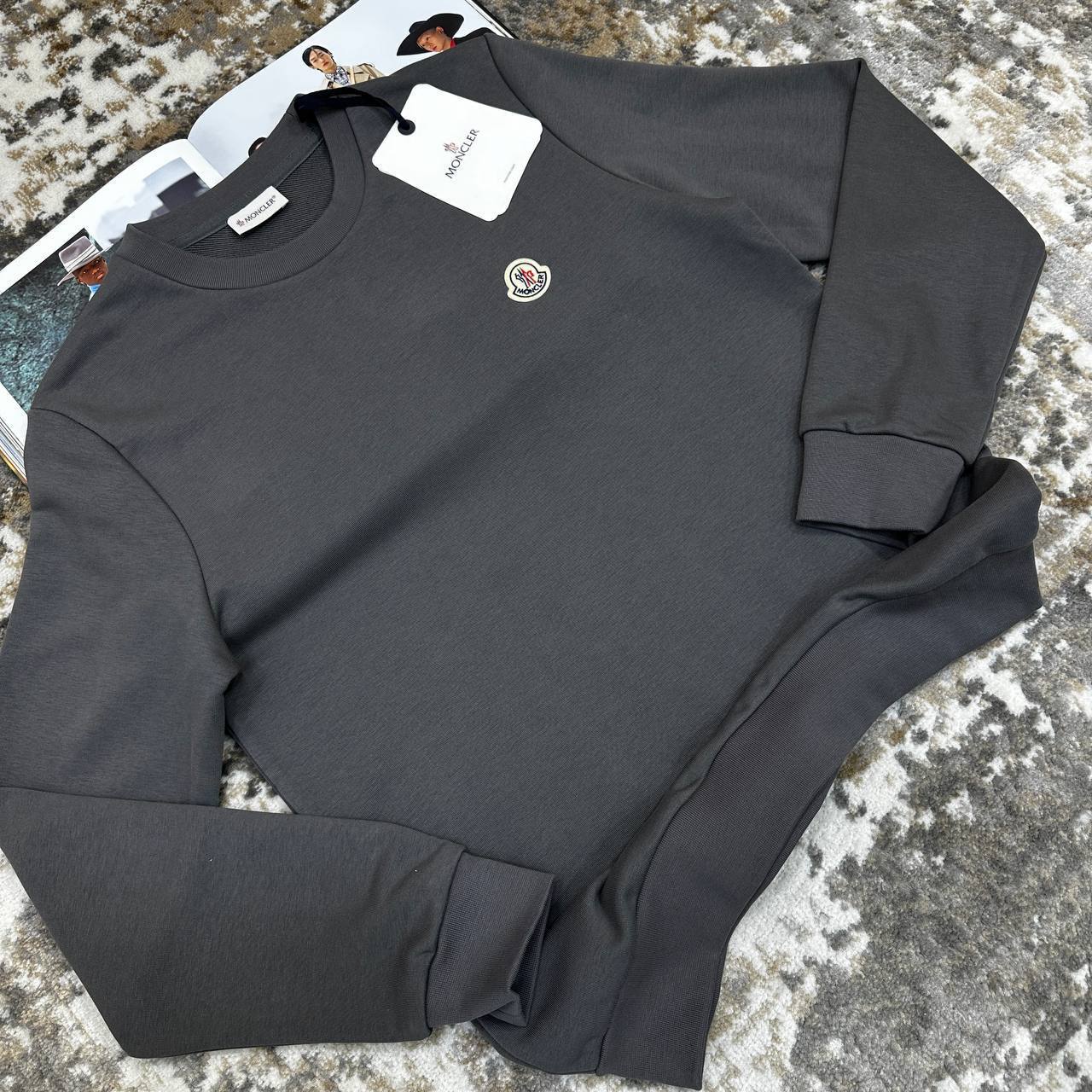 Top quality Moncle jumper ha2610