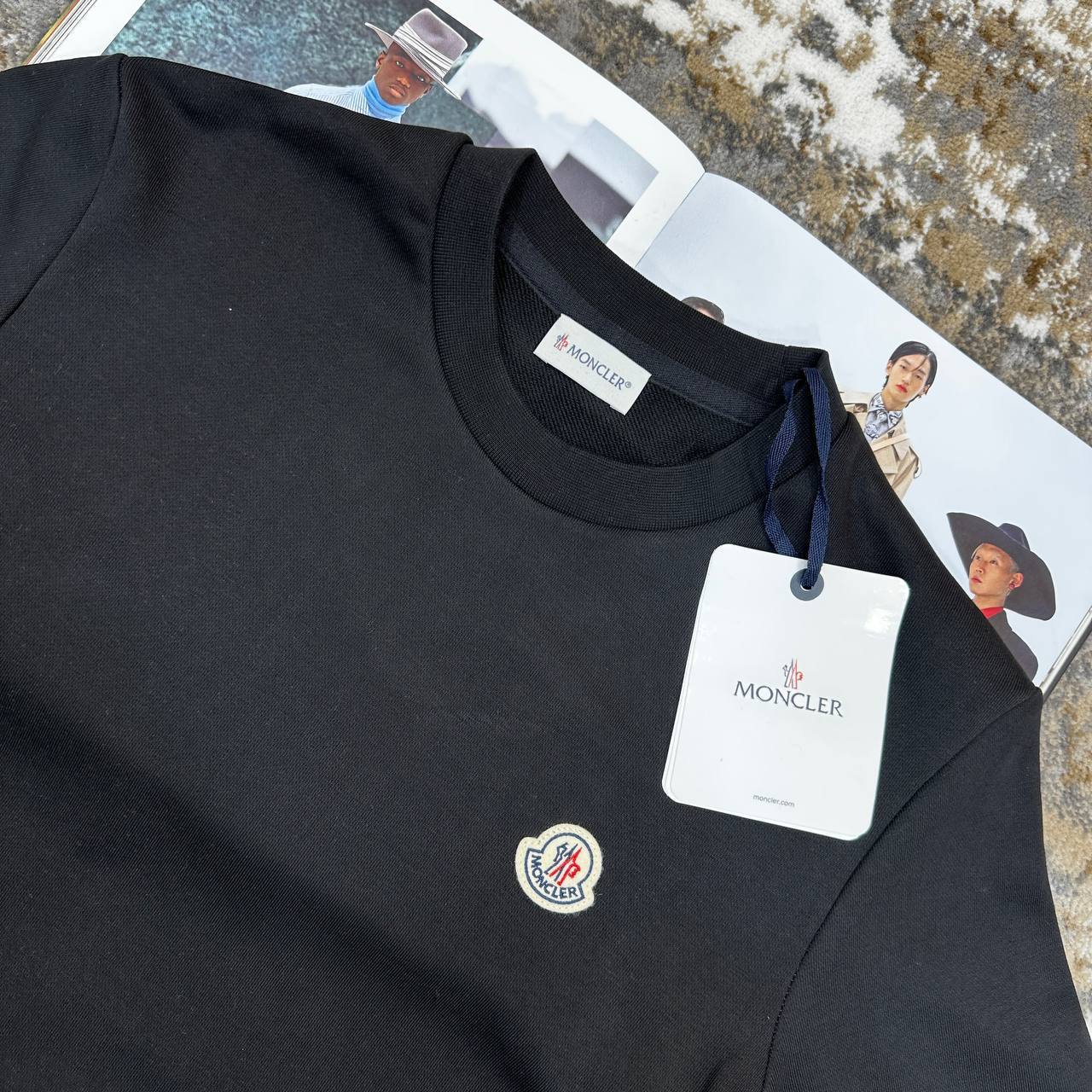 Top quality Moncle jumper ha2610