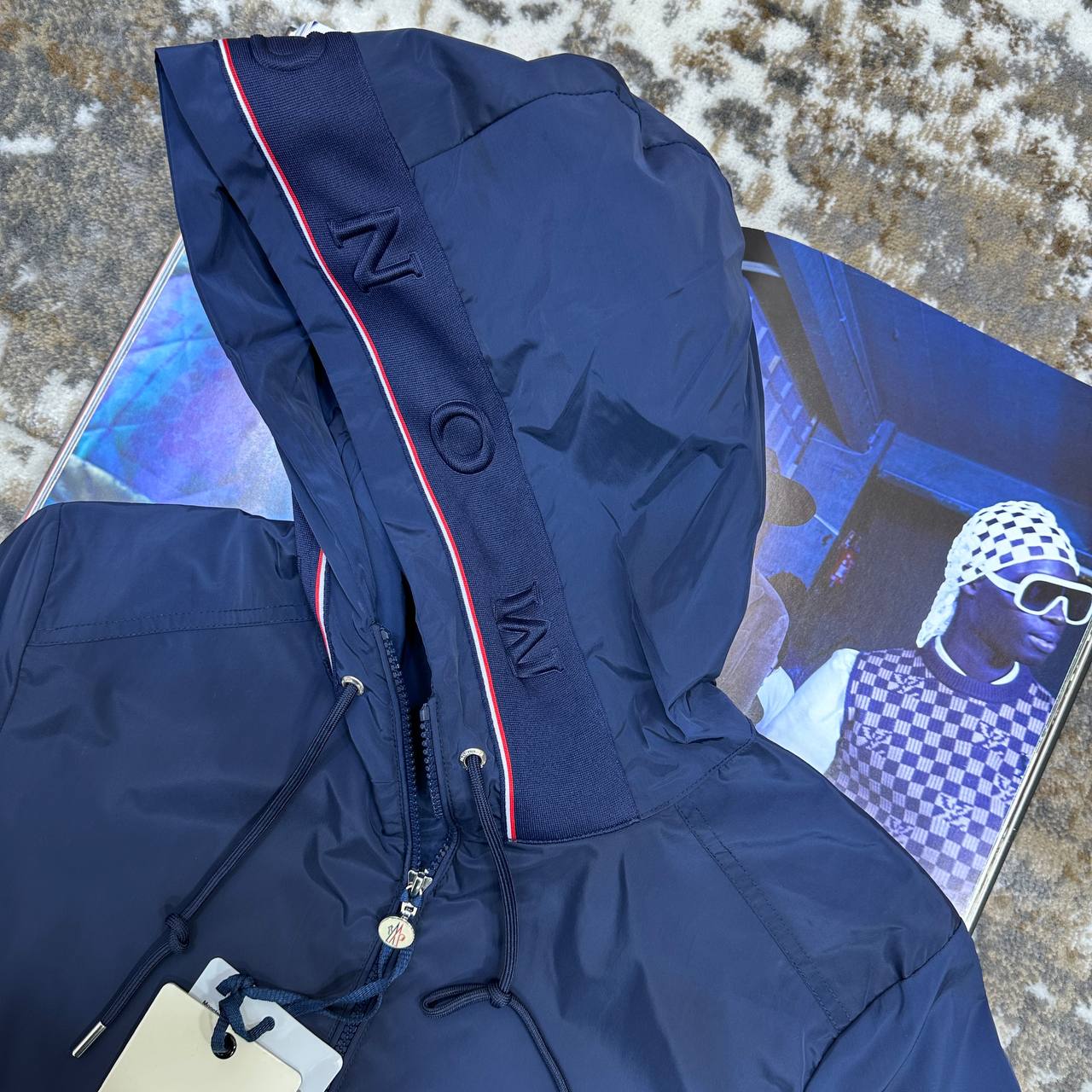 Top quality Moncle jacket ha2610