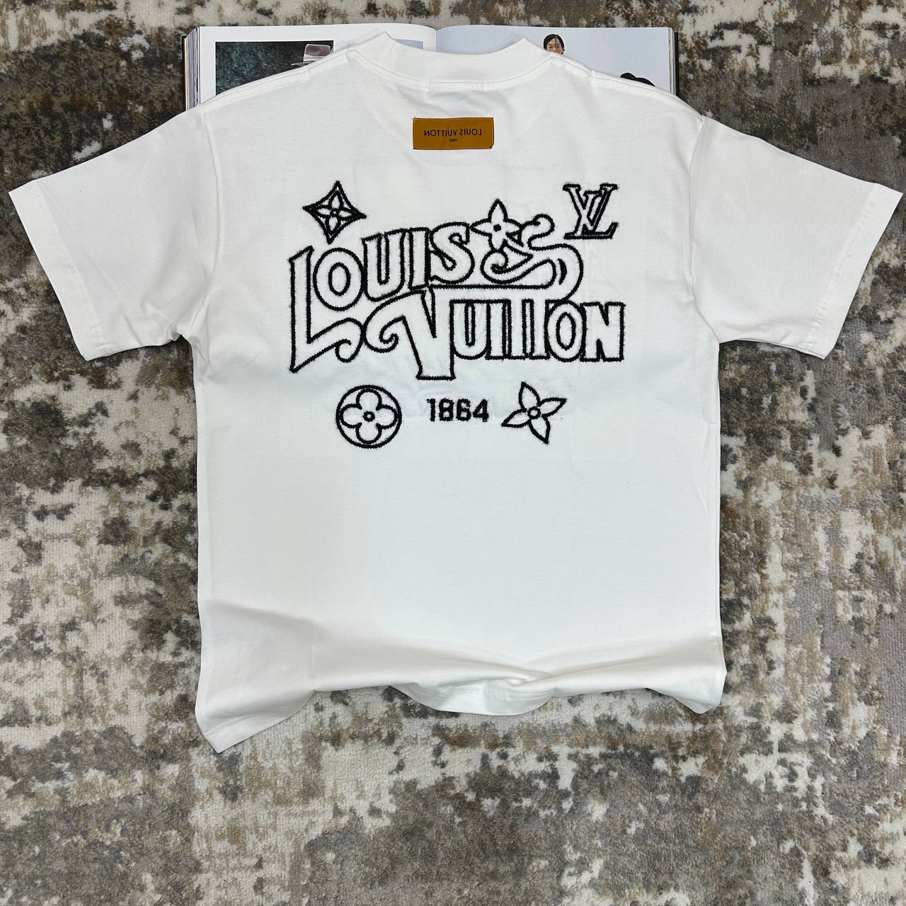 Top quality Lve T-Shirt ha2610