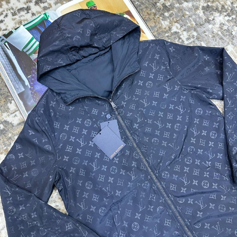 Top quality Lve Reversible jacket ha2610