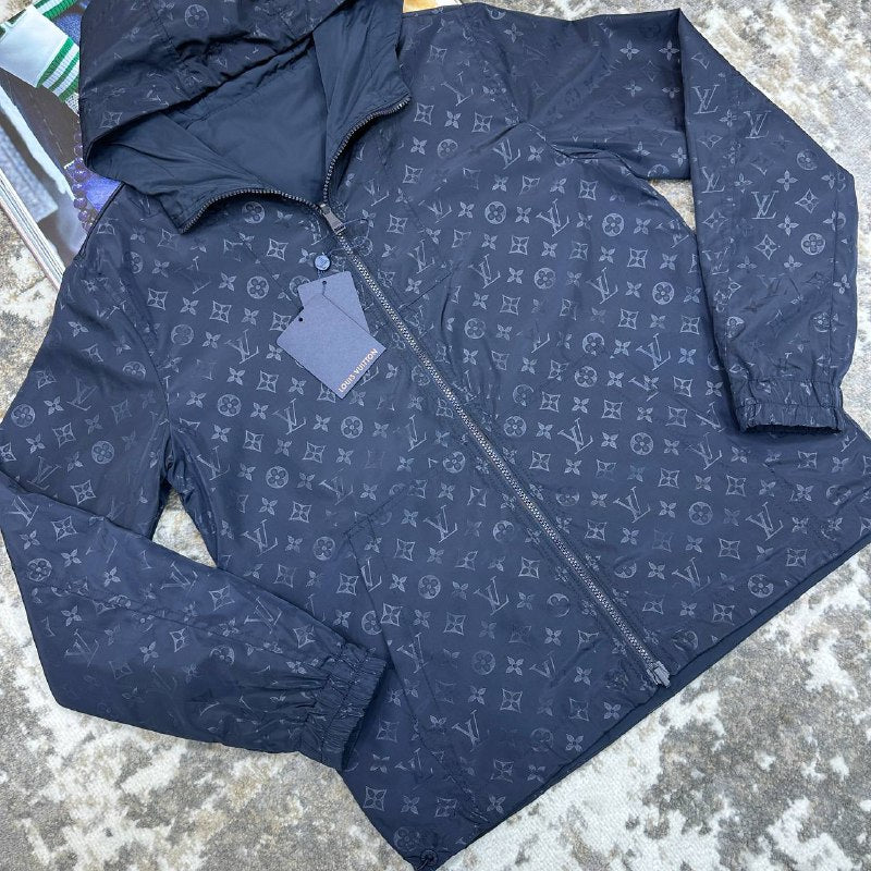 Top quality Lve Reversible jacket ha2610