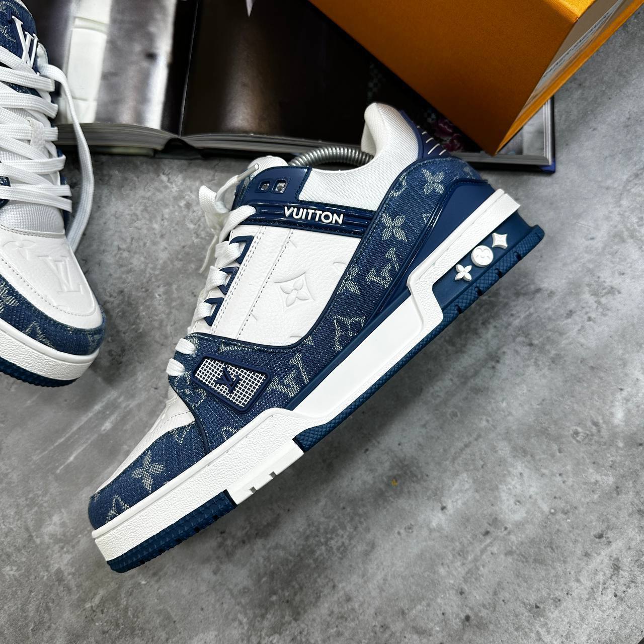 Top quality Lve Trainer ha2610