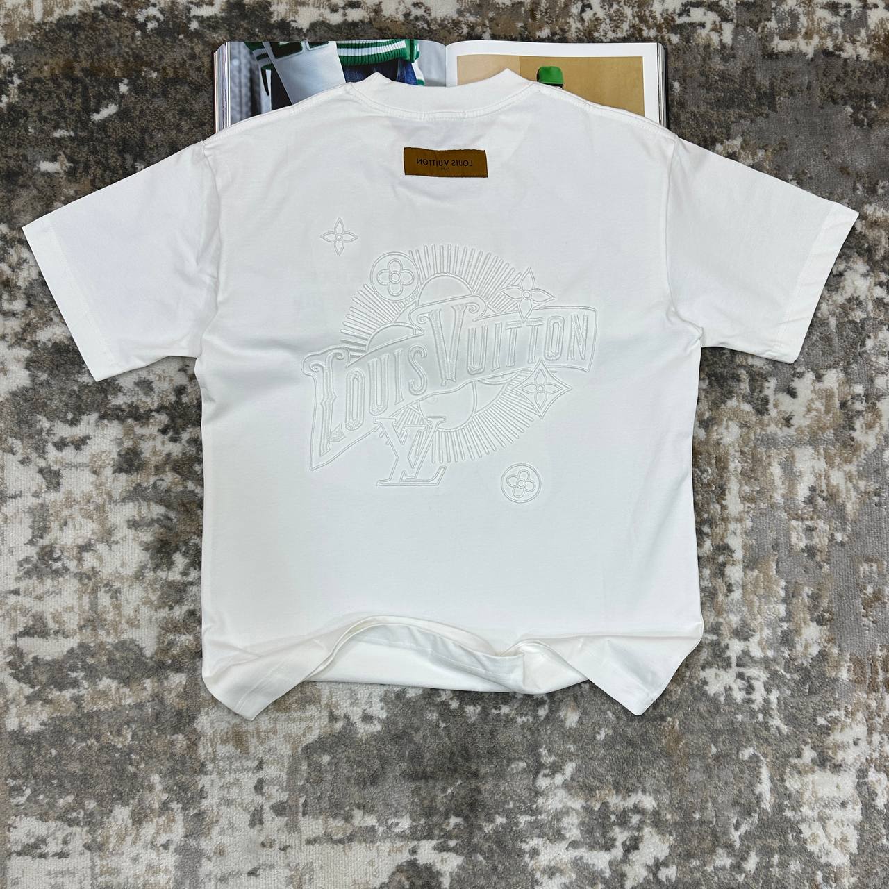 Top quality Lve T-Shirt ha2610