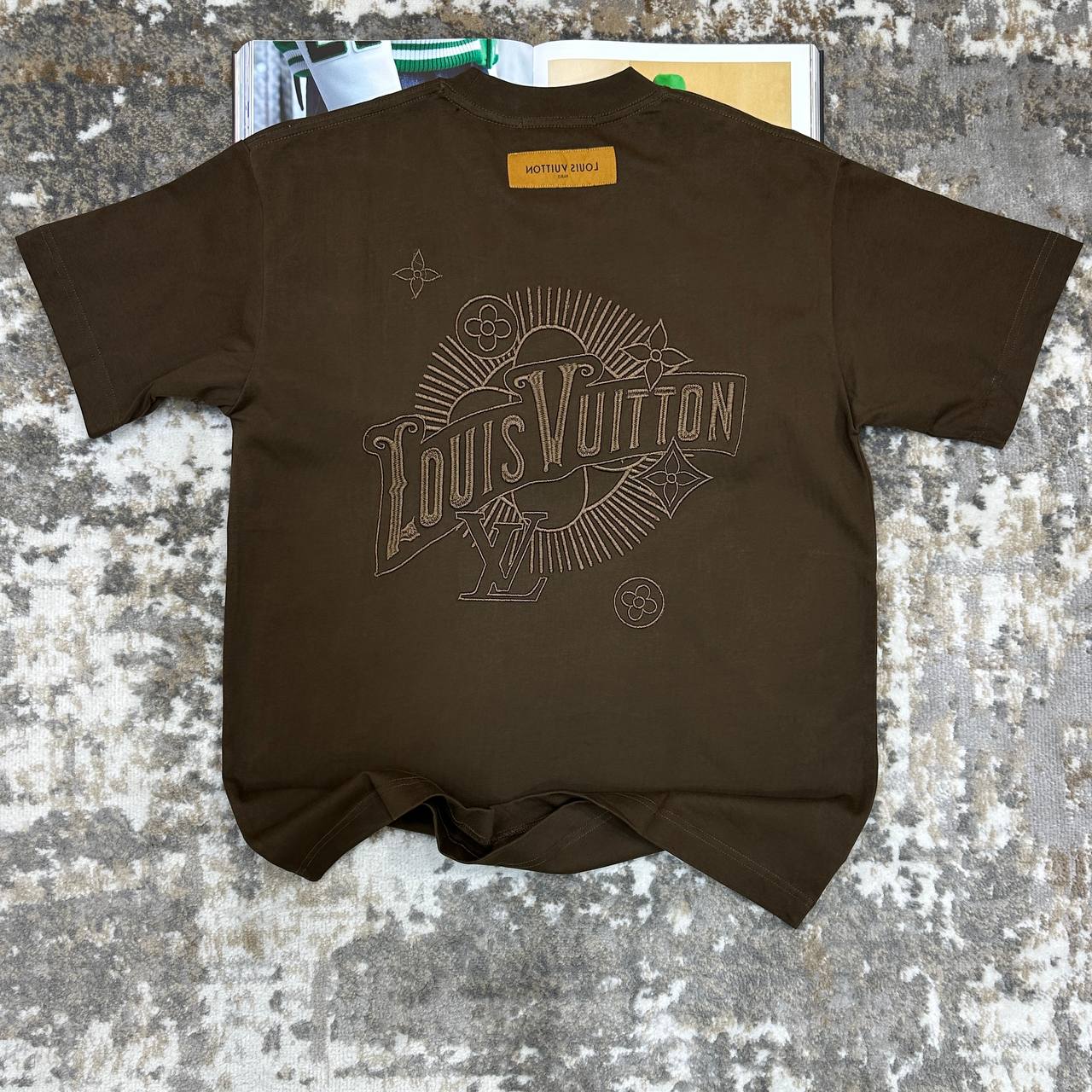 Top quality Lve T-Shirt ha2610