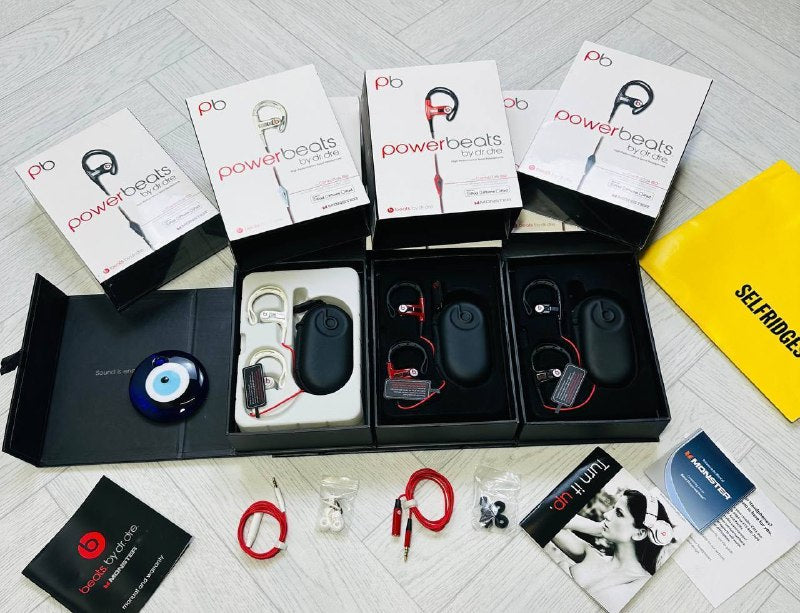 BEATS HEADPHONE available to0905