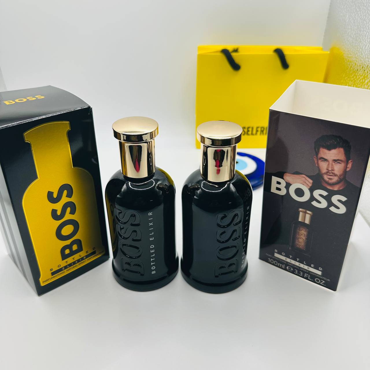 🏆BOSSE PERFUME to2610