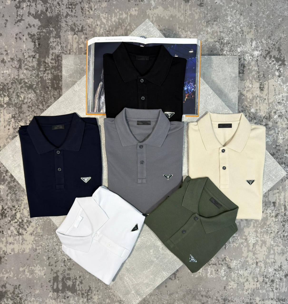 Prad Polo aj1005