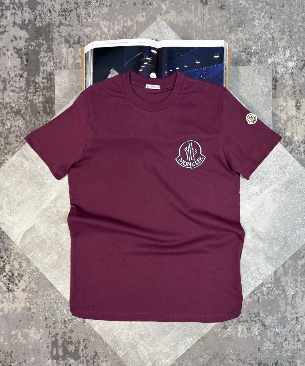 Moncle Tshirt aj1005