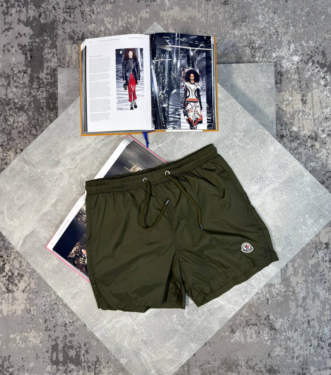 Moncle Shorts aj1005