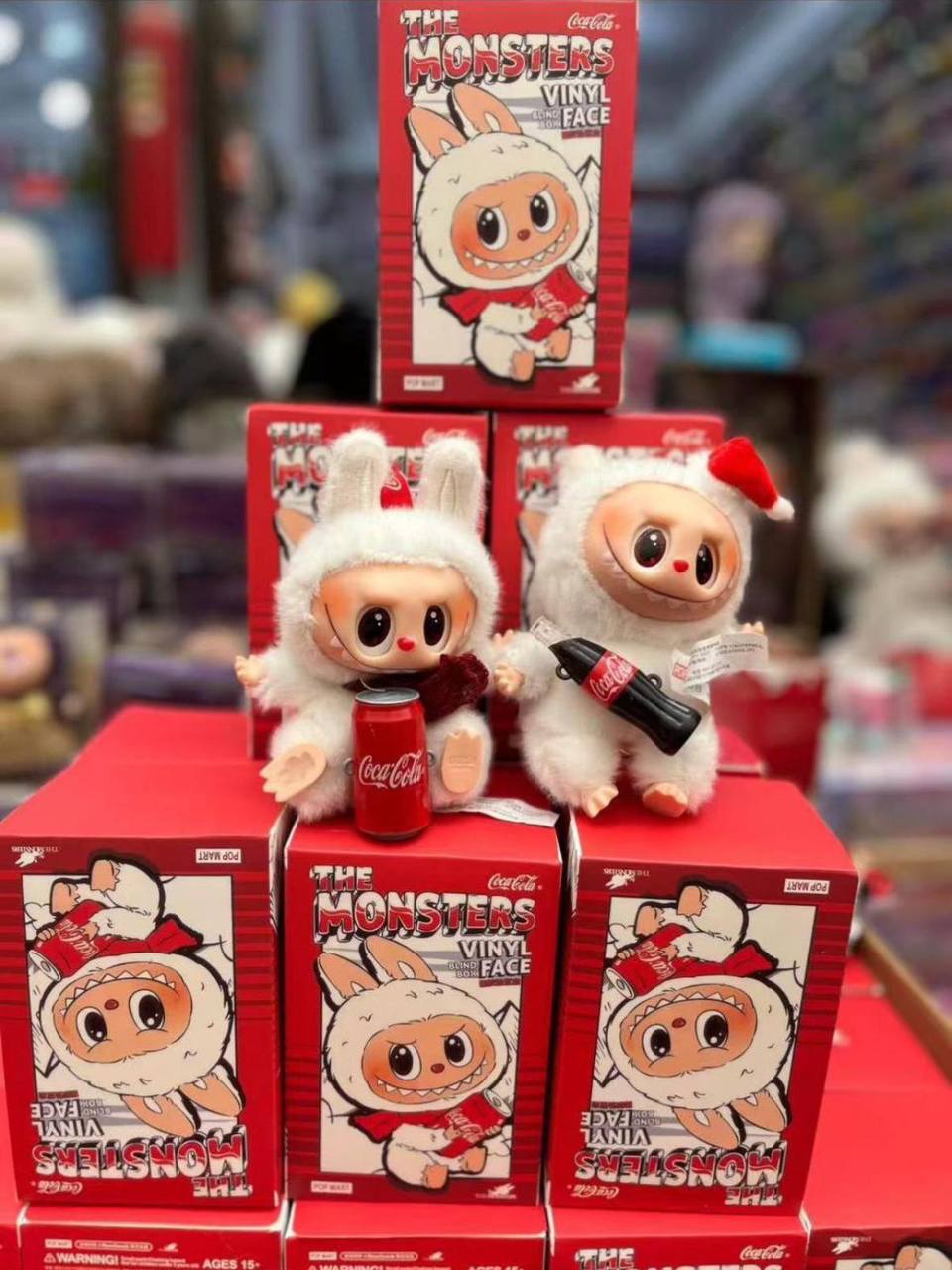 Labubu dolls sa2307