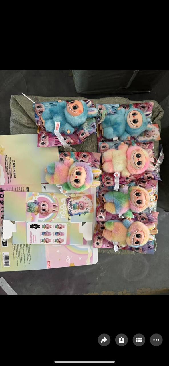 Labubu dolls sa2307