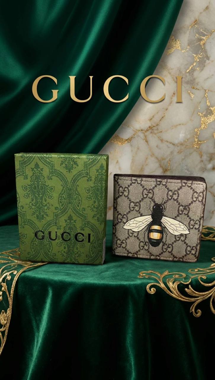 Wallet with box sa1005