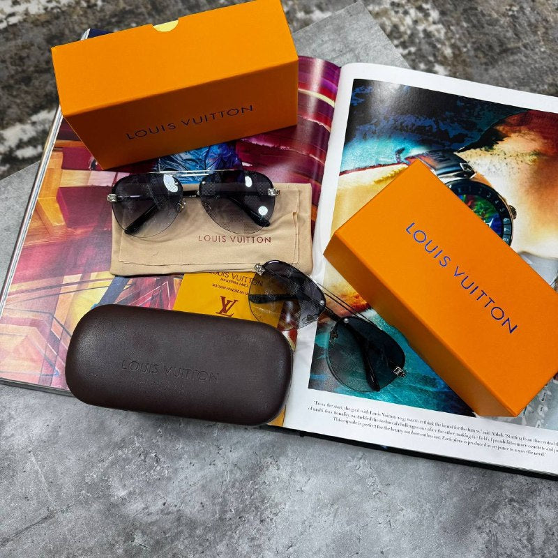 Top quality Lv sunglasses ha1005