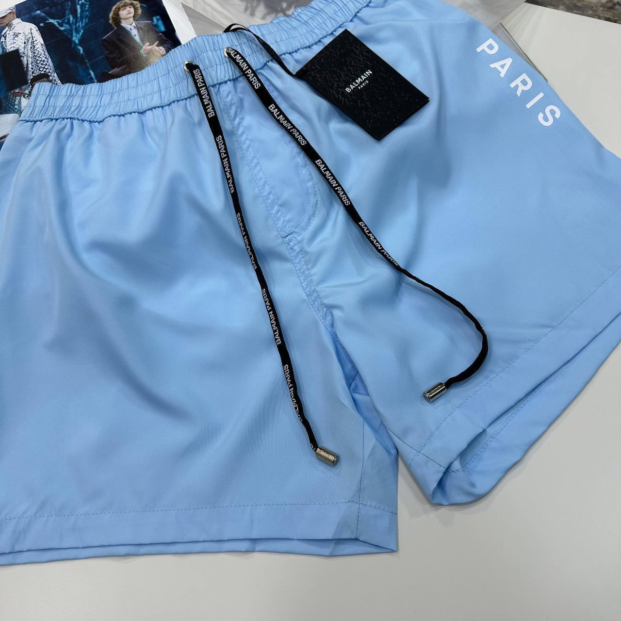 Top quality Balmai swim shorts ha1005