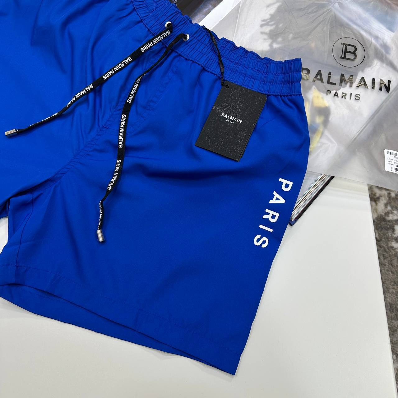 Top quality Balmai swim shorts ha1005