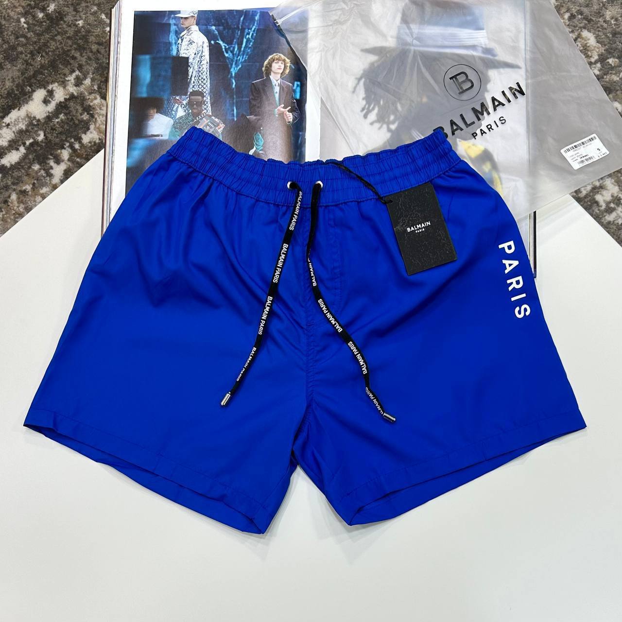 Top quality Balmai swim shorts ha1005