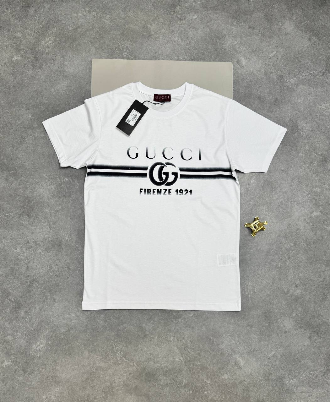 Gucci T-shirts or Swim shorts na2307
