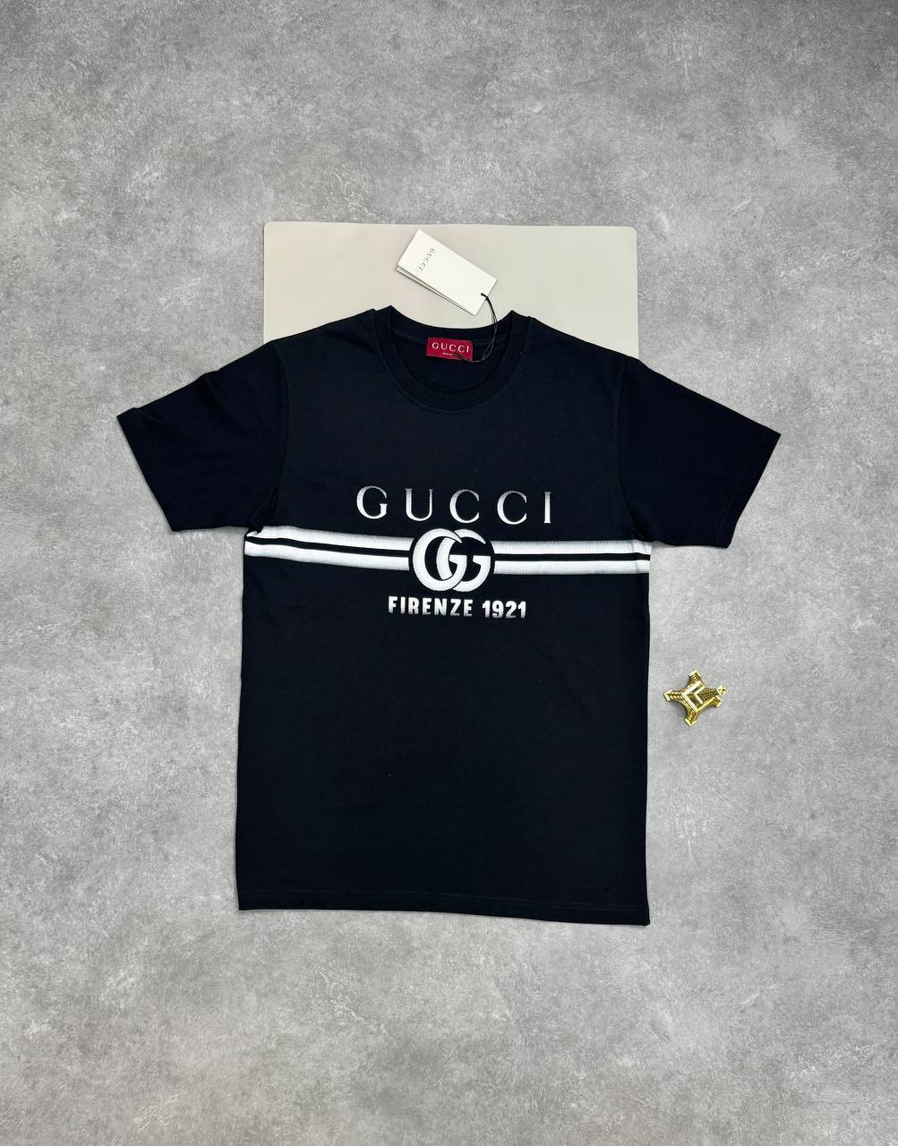 Gucci T-shirts or Swim shorts na2307