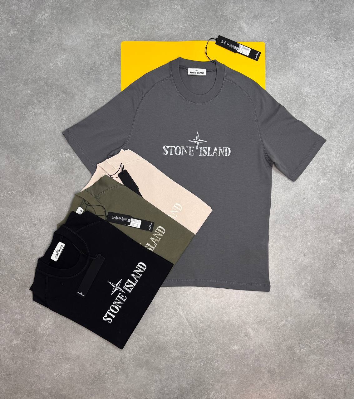 Stone T-shirts or Swim shorts na2307