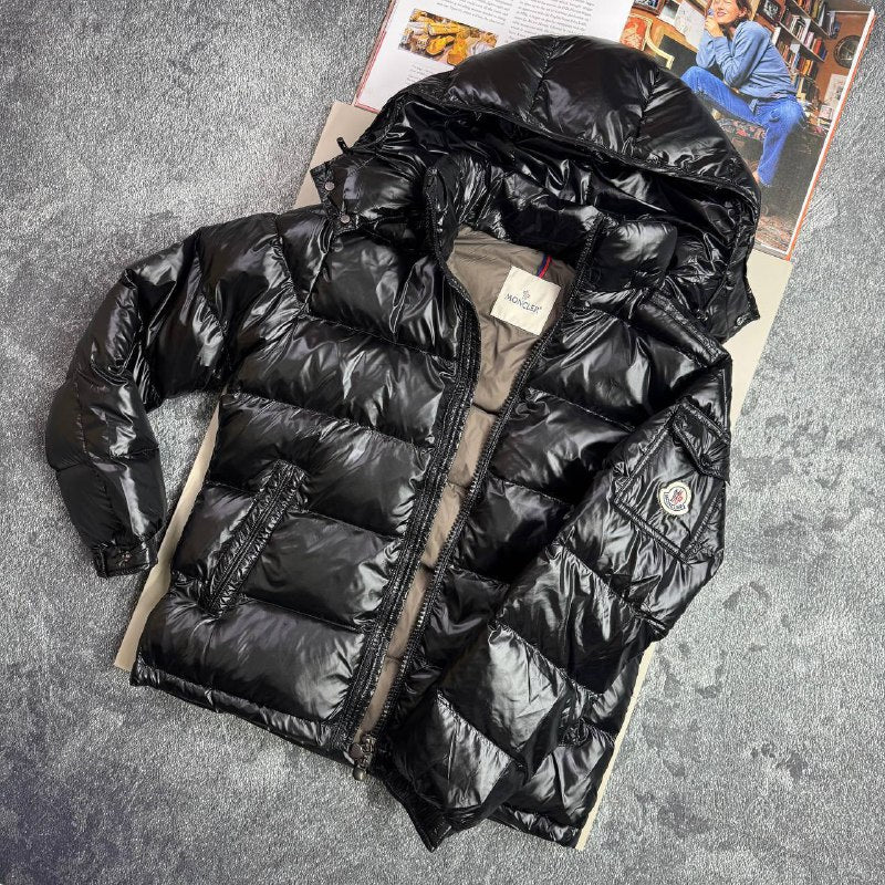 Moncler jacket on sale sa1702