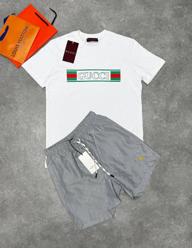 Gucc shorts na1608