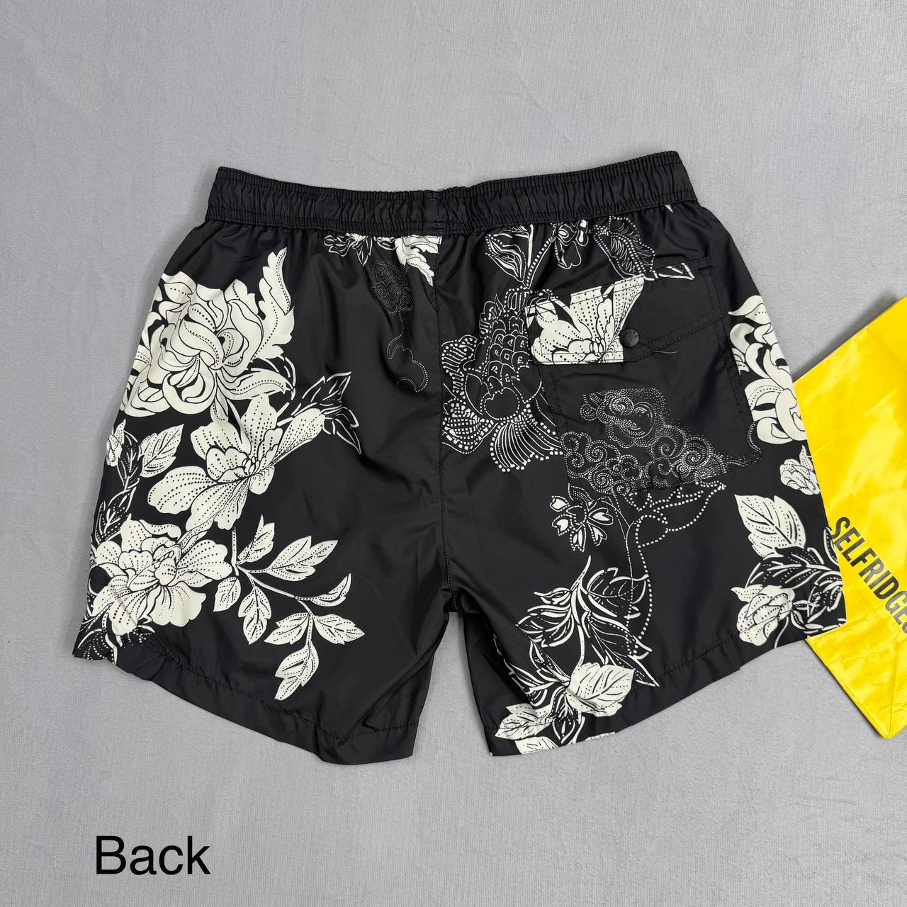 Restock Moncle swimmers sa1608