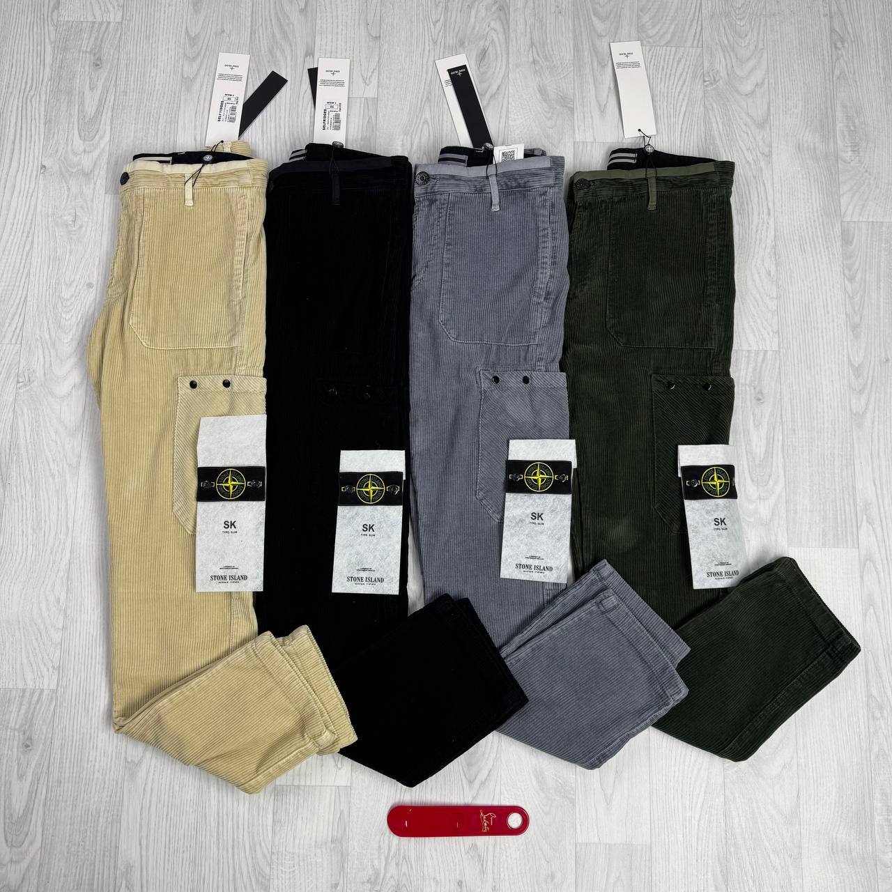 Ston cargo pant on sale sa2108