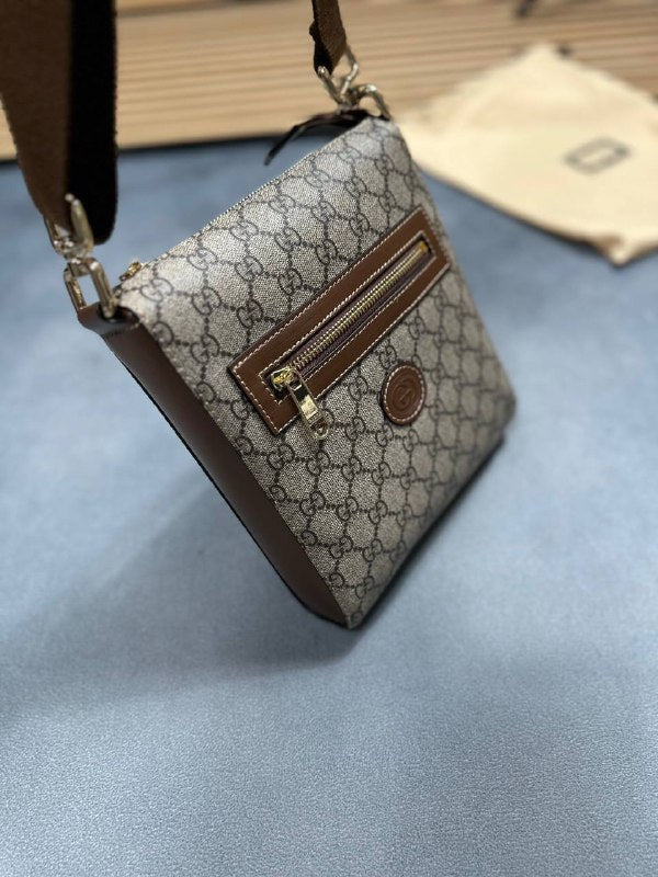 SUPER CLONE GUCI MENS BAG COME WITH DUST BAG