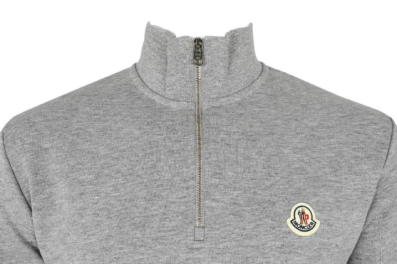 New stock Moncle half zip sa2108