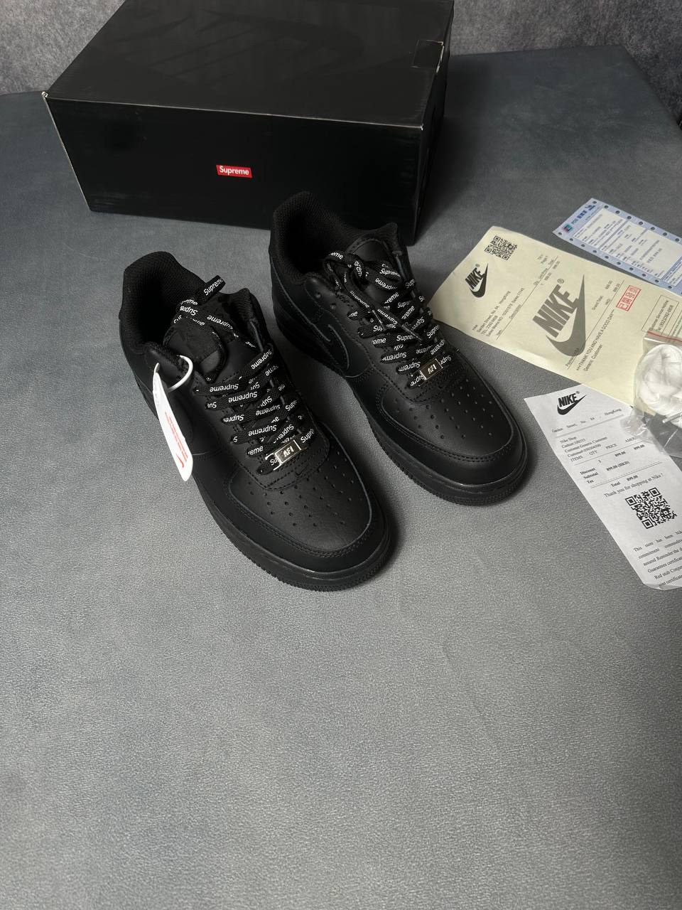 NIK X SUPREM AIRFORCE am2108
