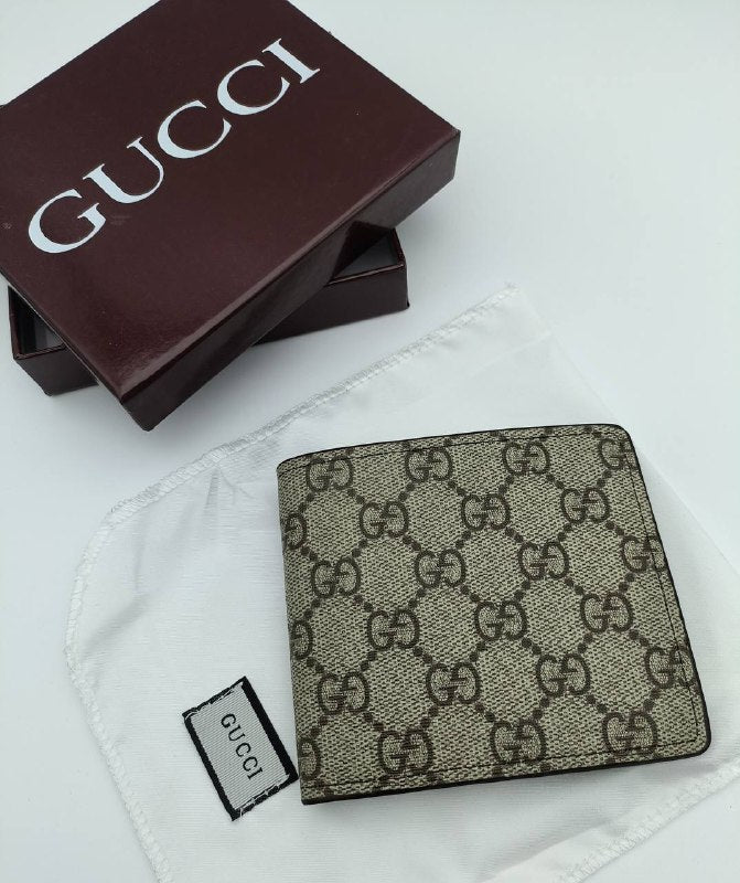 Gucc wallet with box sa2108