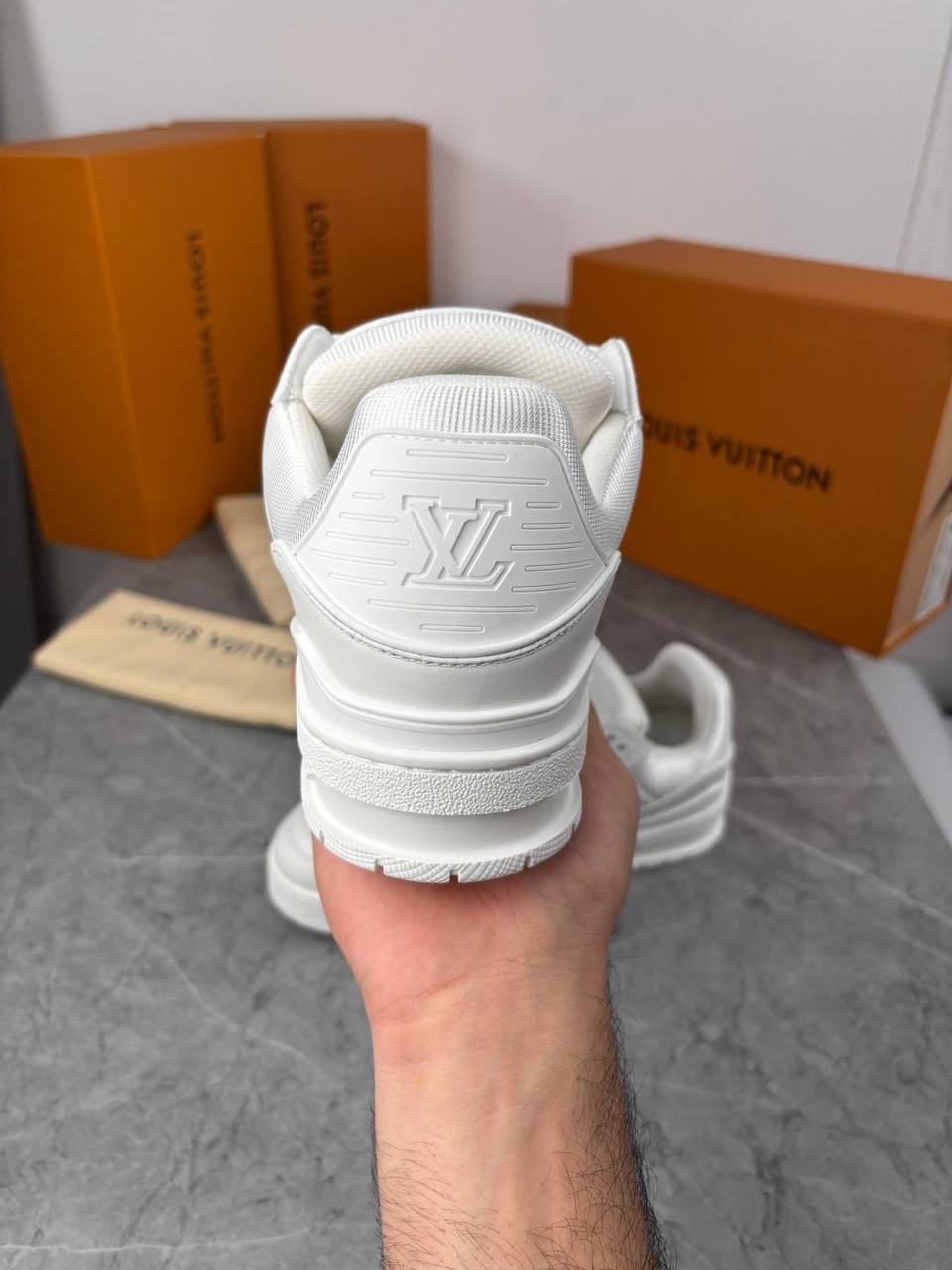 LV trainers - Restocked aj1608