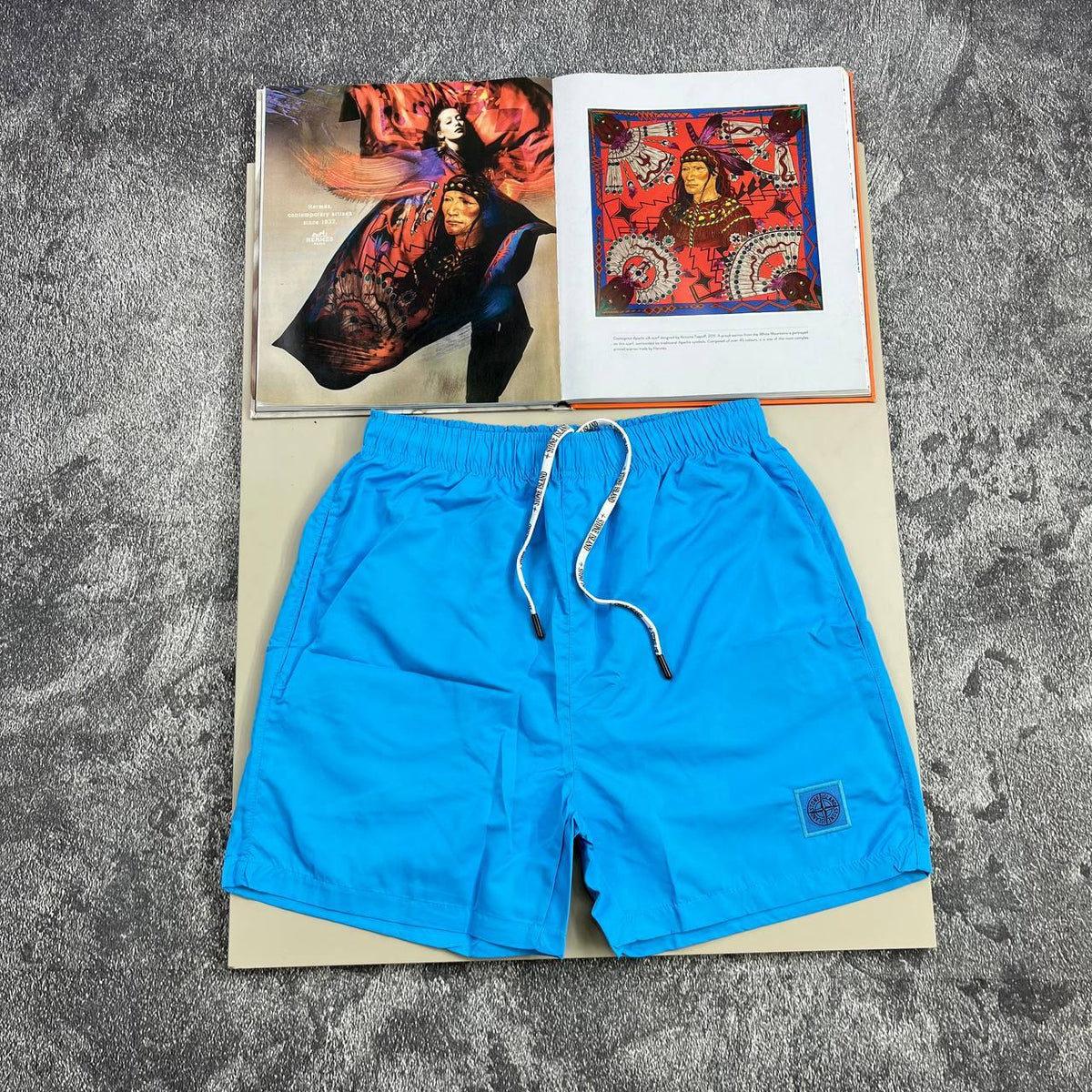Ston swimers sa1608