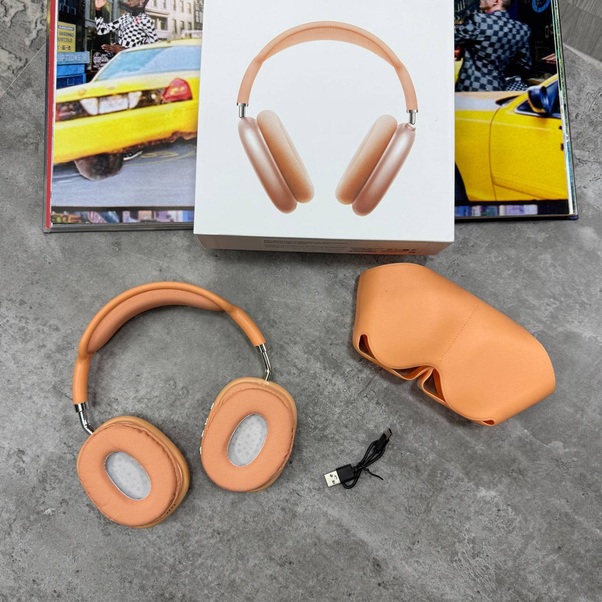 TOP QUALITY AIRPODS MAX jay1909