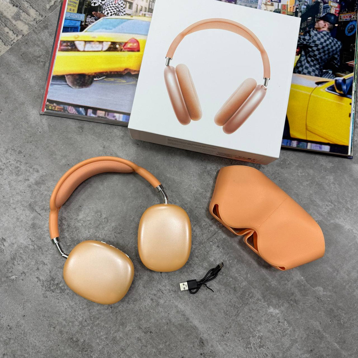 TOP QUALITY AIRPODS MAX jay1909
