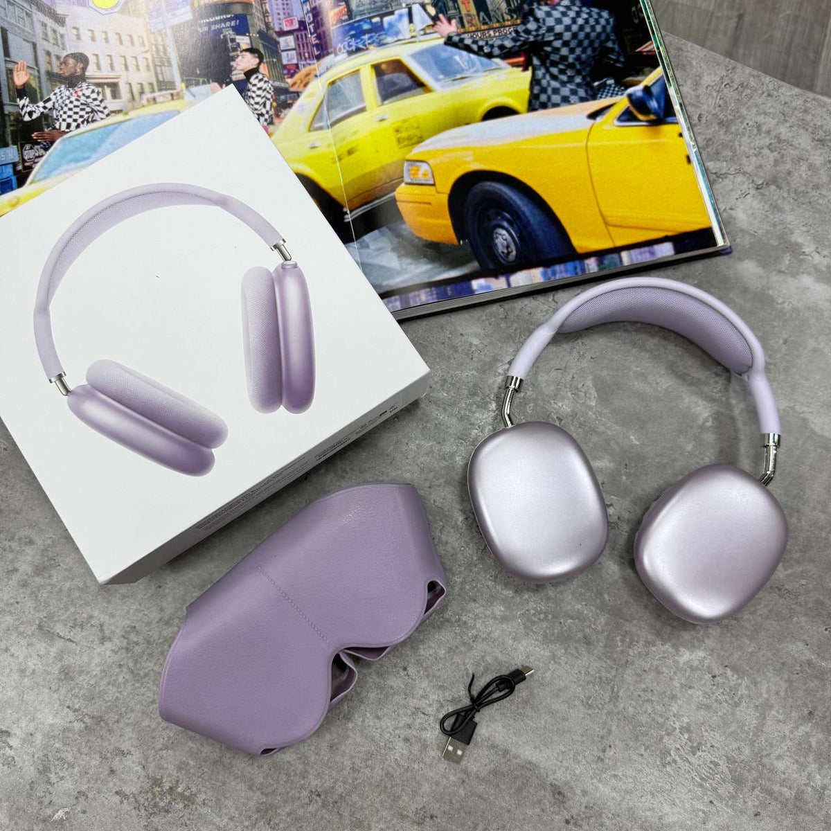 TOP QUALITY AIRPODS MAX jay1909