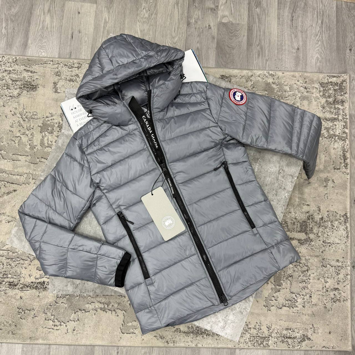 SUPER CLON CANAD GOOS CROFTON jay1509