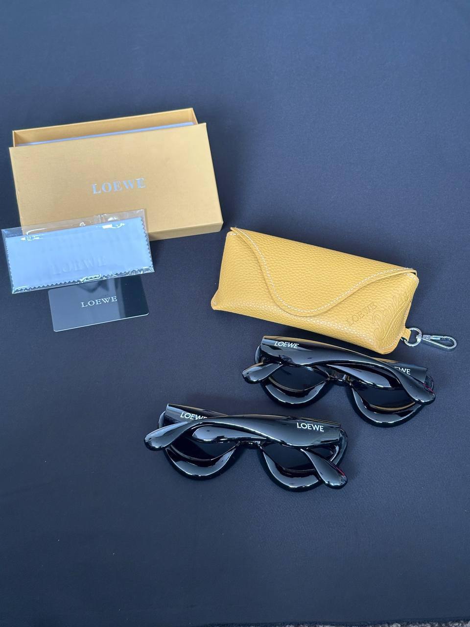 Loew sunglasses jj1808
