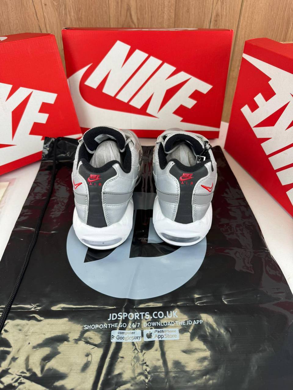 Nike 95s jj1808