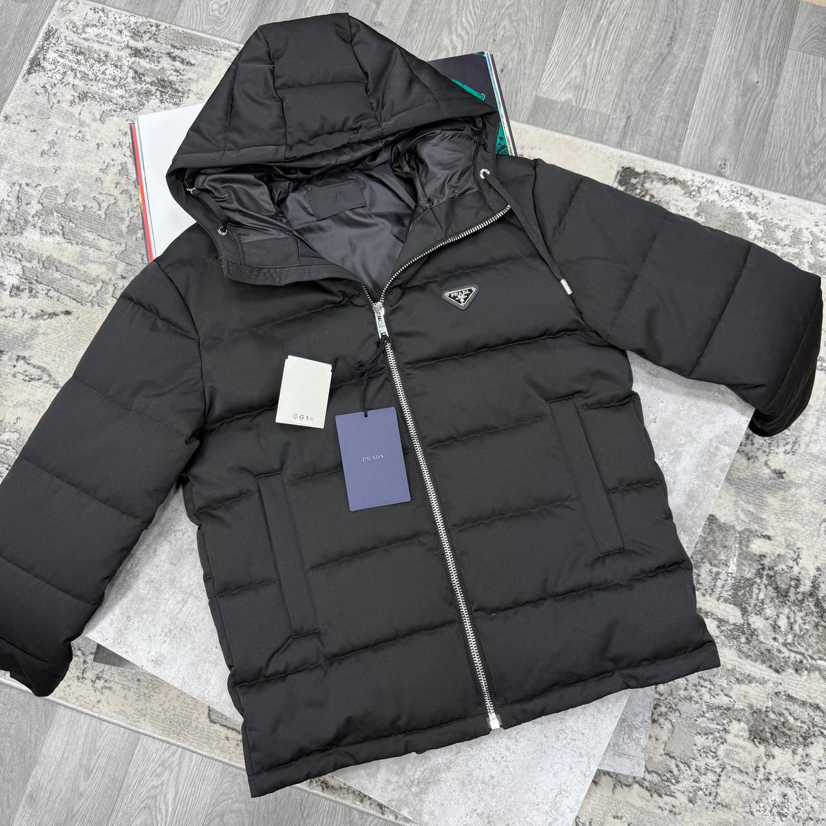 SUPER CLON PRAD PUFFER JACKET jay2608