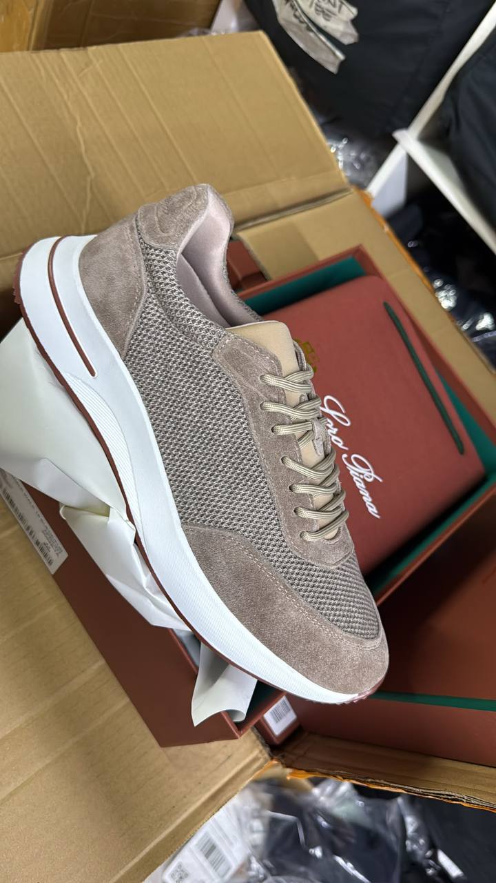 SUPER CLON LOR PIAN SHOES jay1908