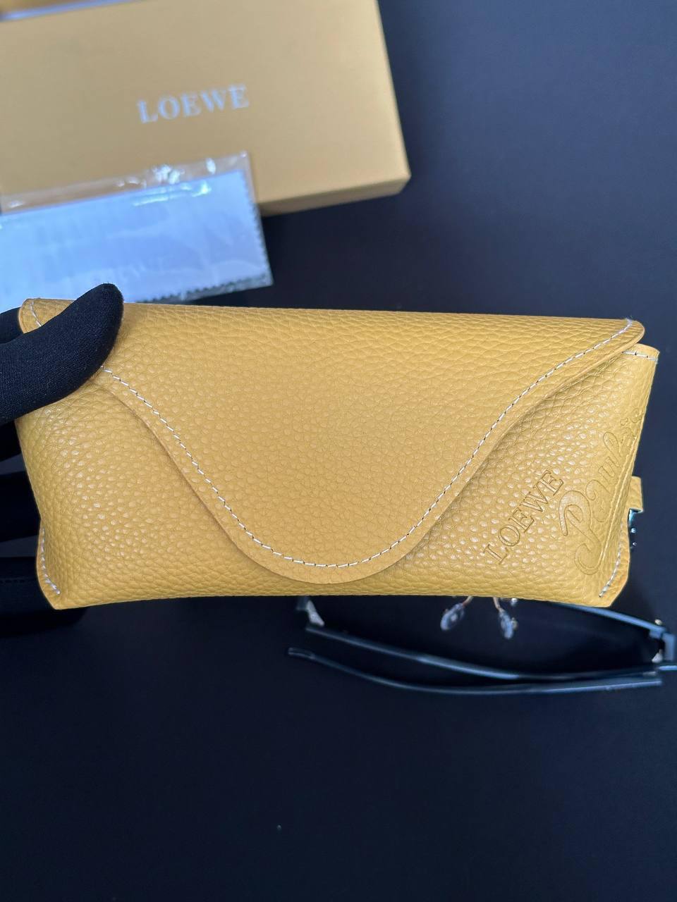 Loew sunglasses jj1908