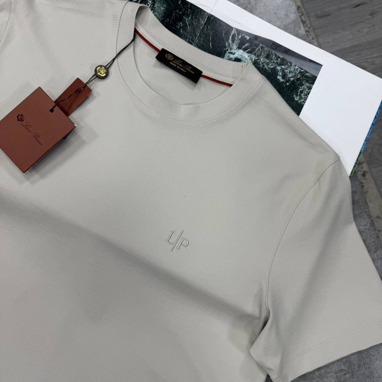 SUPER CLON LOR PIAN TEE jay3006