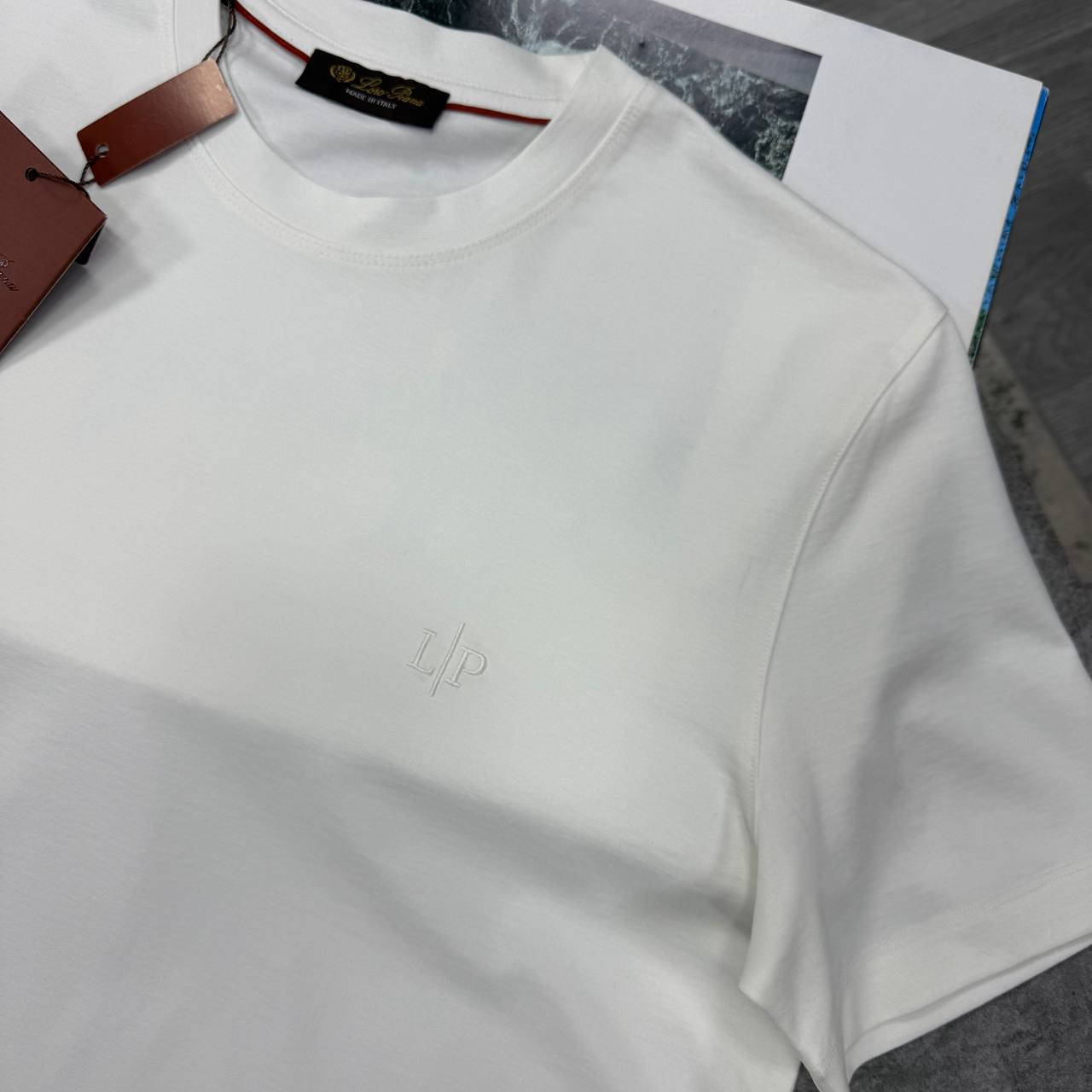 SUPER CLON LOR PIAN TEE jay3006