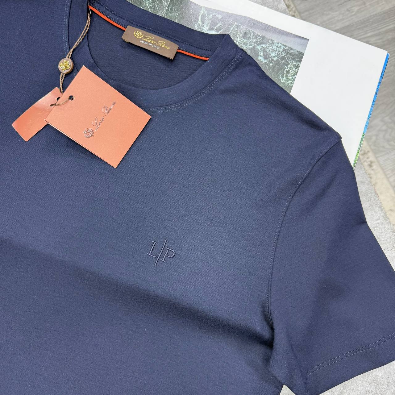 SUPER CLON LOR PIAN TEE jay3006