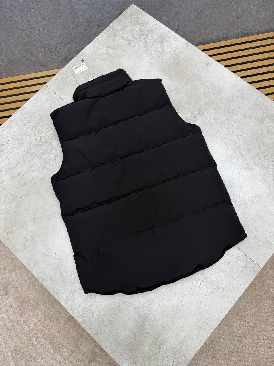 SUPER CLON CANAD GOOS GILET am1908