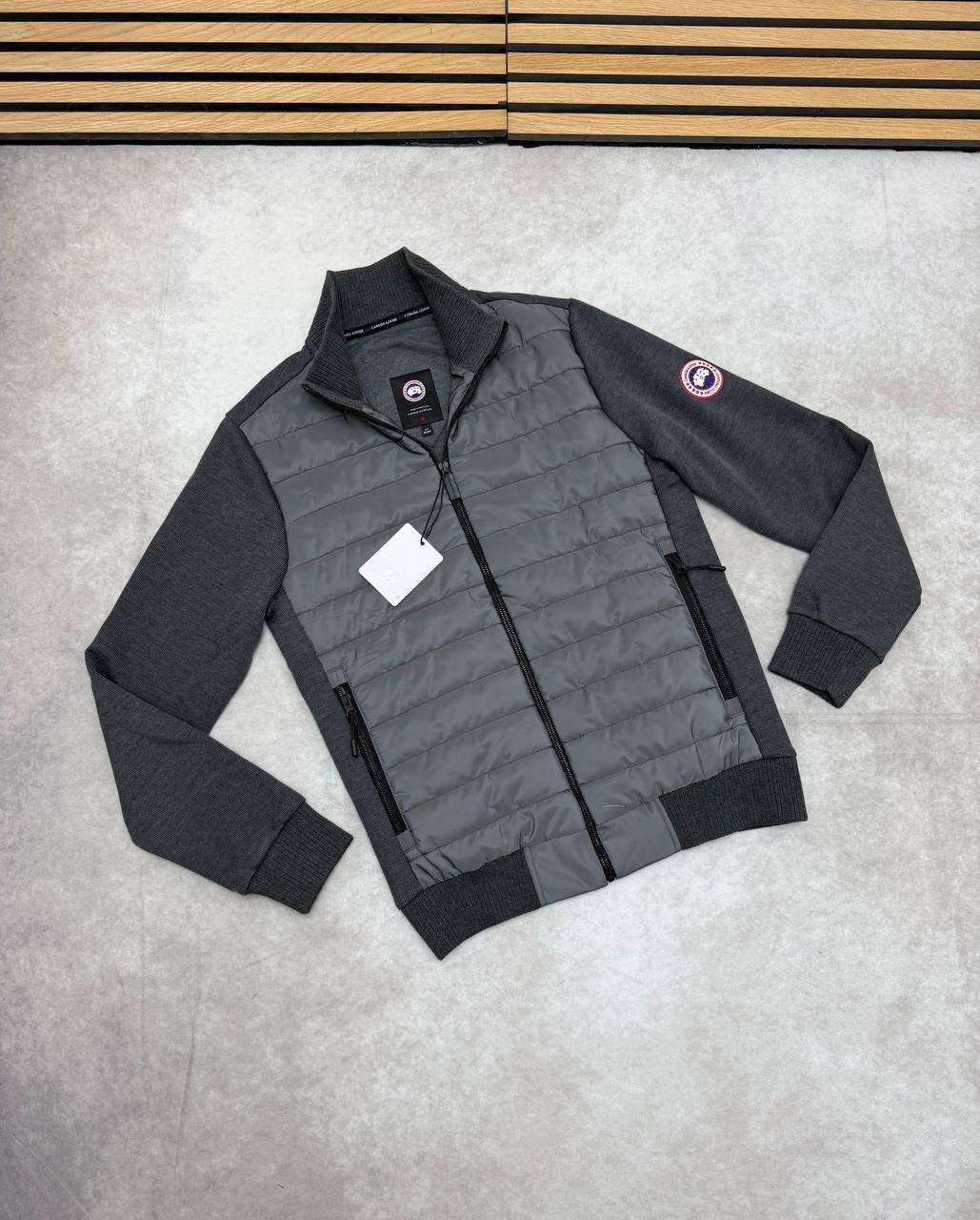 SUPER CLON CANAD GOOS LITE JACKET am1908