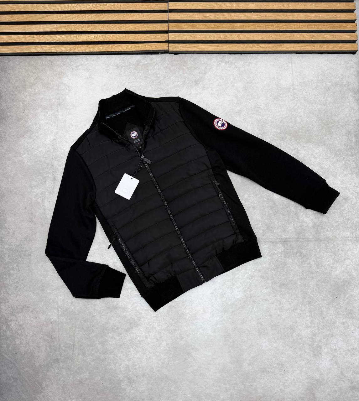 SUPER CLON CANAD GOOS LITE JACKET am1908