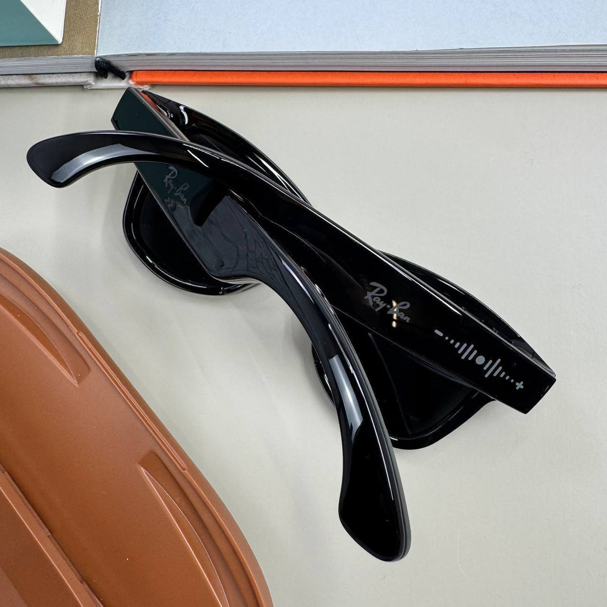 Rayba smart glasses gen 2 sa1908